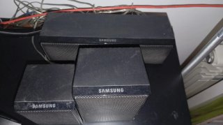 Altavoces Home Cinema Samsung HT-E4500