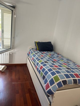 Cama Nido Ikea Madera
