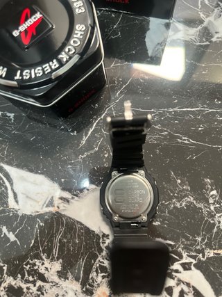Reloj Casio G-Shock