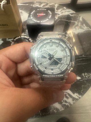 Reloj Casio G-Shock