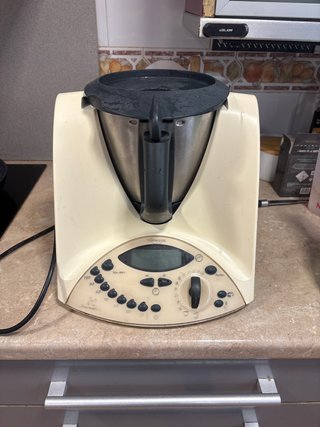 Thermomix TM31