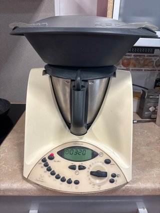 Thermomix TM31