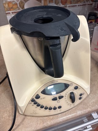 Thermomix TM31