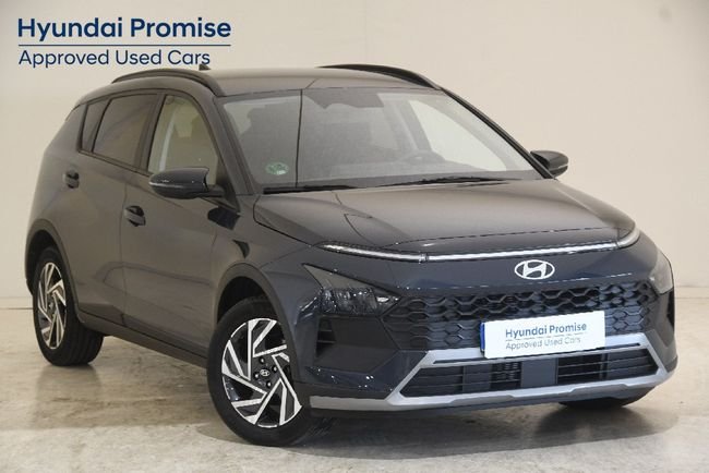 Hyundai Bayon 2025, foto 2