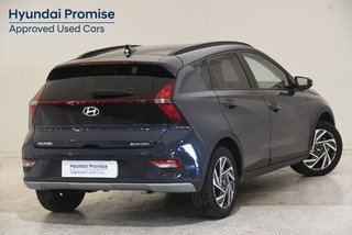 Hyundai Bayon 1.2 MPi 79 CV Maxx