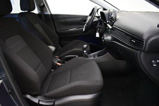 Hyundai Bayon 1.2 MPi 79 CV Maxx