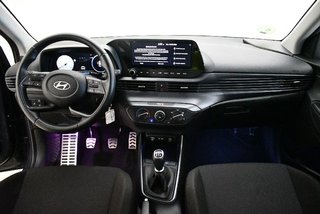 Hyundai Bayon 1.2 MPi 79 CV Maxx