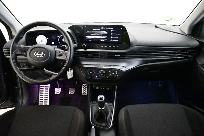 Hyundai Bayon 2025, foto 8