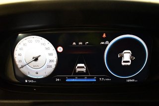 Hyundai Bayon 1.2 MPi 79 CV Maxx