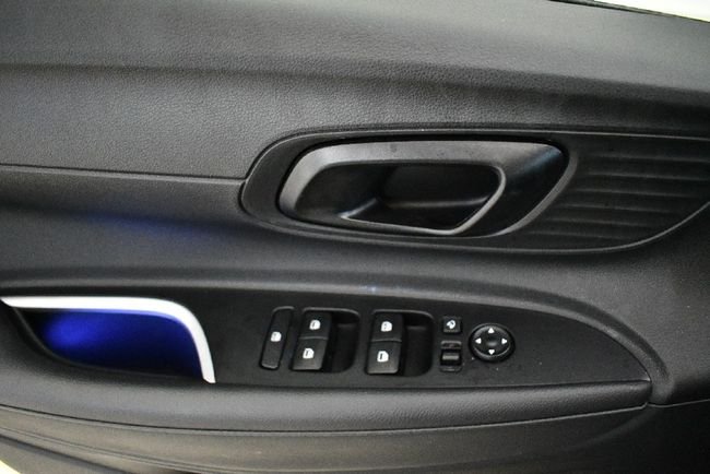 Hyundai Bayon 2025, foto 11
