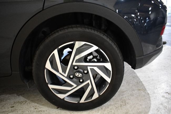 Hyundai Bayon 2025, foto 12