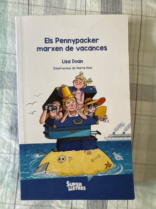 Libros lectura en catalán