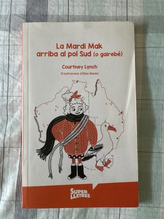 Libros lectura en catalán