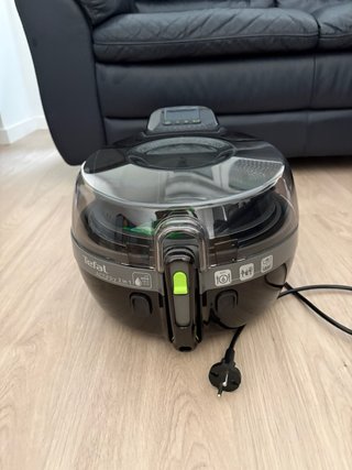 Freidora Tefal Actifry 2 en 1
