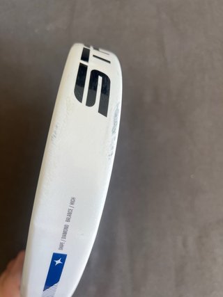 Pala de Pádel StarVie Triton Pro 2026