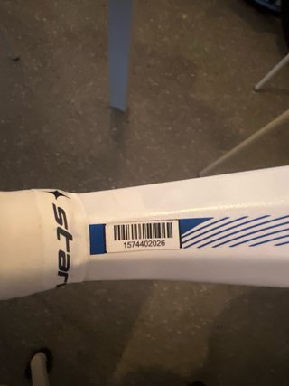 Pala de Pádel StarVie Triton Pro 2026