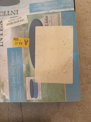 Piscina Bestway Fast Set 2.006 L