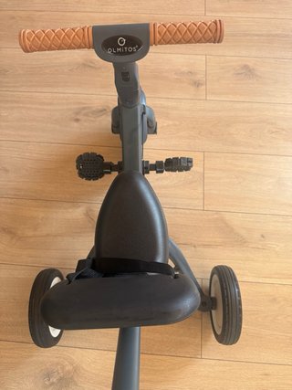 Triciclo 3 en 1 Olmitos