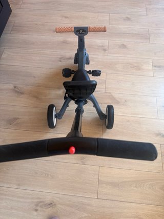 Triciclo 3 en 1 Olmitos