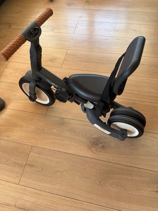 Triciclo 3 en 1 Olmitos