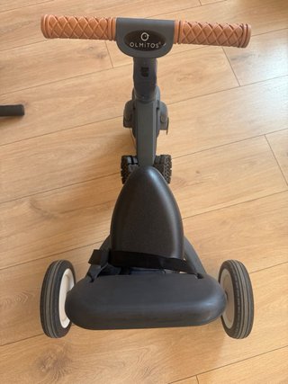 Triciclo 3 en 1 Olmitos