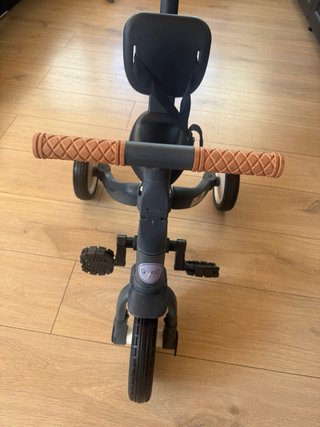 Triciclo 3 en 1 Olmitos