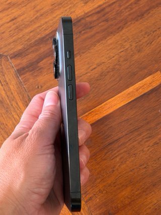 iPhone 14 Pro Negro