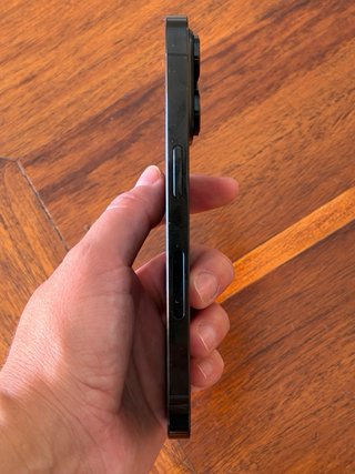 iPhone 14 Pro Negro