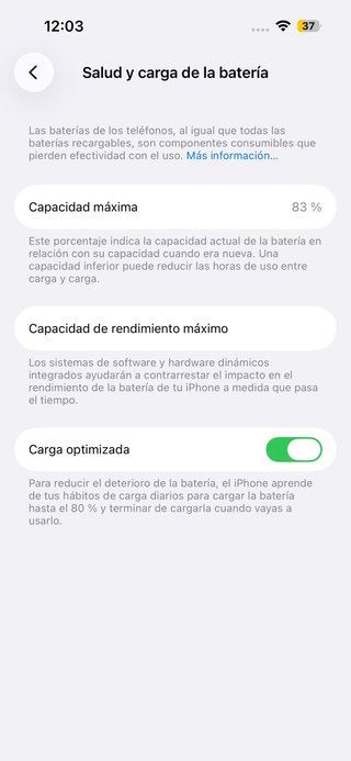 iPhone 14 Pro Negro