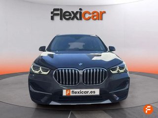 BMW X1 sDrive18d