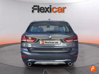 BMW X1 sDrive18d