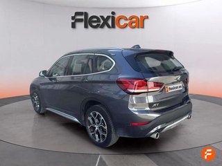 BMW X1 sDrive18d