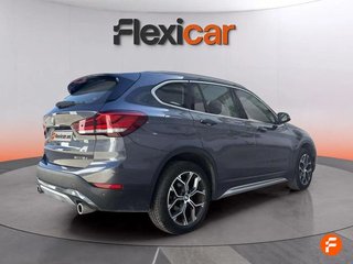 BMW X1 sDrive18d