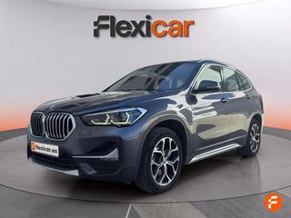BMW X1 sDrive18d
