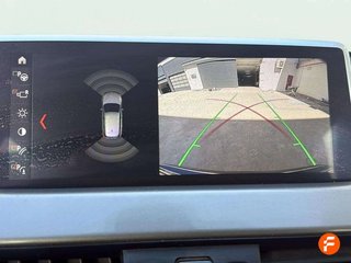 BMW X1 sDrive18d