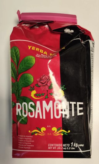 Set de Mate Completo