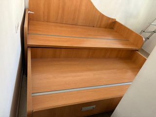Cama nido 200cm x 100cm.