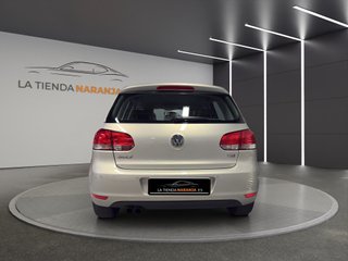 Volkswagen Golf 2009, 1.4tsi, 122cv,