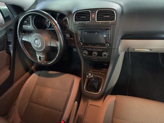 Volkswagen Golf 2009, 1.4tsi, 122cv,