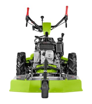 Desbrozadora Autopropulsada Grillo CL