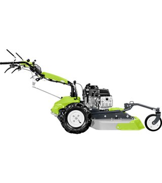 Desbrozadora Autopropulsada Grillo CL