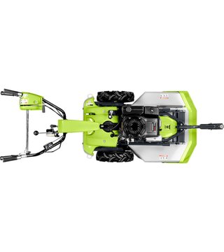 Desbrozadora Autopropulsada Grillo CL