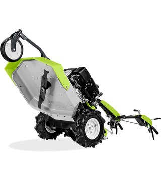 Desbrozadora Autopropulsada Grillo CL