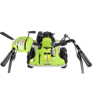 Desbrozadora Autopropulsada Grillo CL