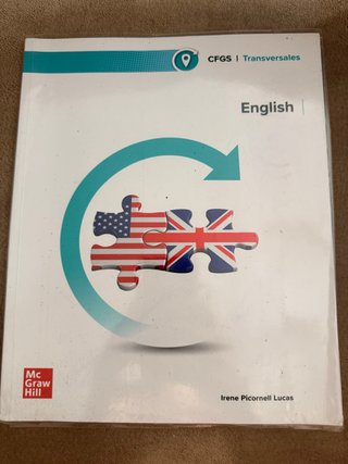 English Grado Superior