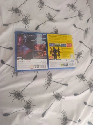 Juegos PS5: Spider-Man y System Souls