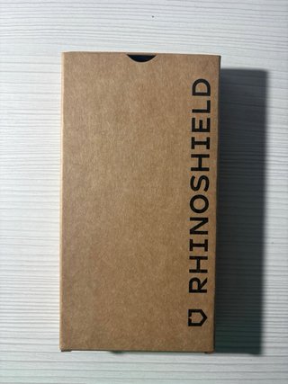 Funda Rhinoshield Air X para iPhone 16 Plus