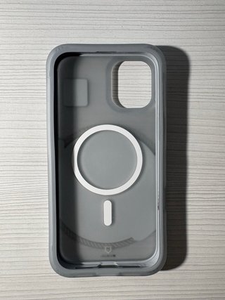 Funda Rhinoshield Air X para iPhone 16 Plus
