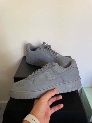 Nike Air Force 1 Kobe