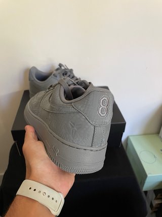 Nike Air Force 1 Kobe